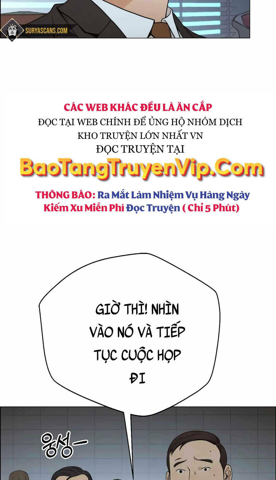 Người Đàn Ông Thực Thụ Chapter 108 - Trang 88