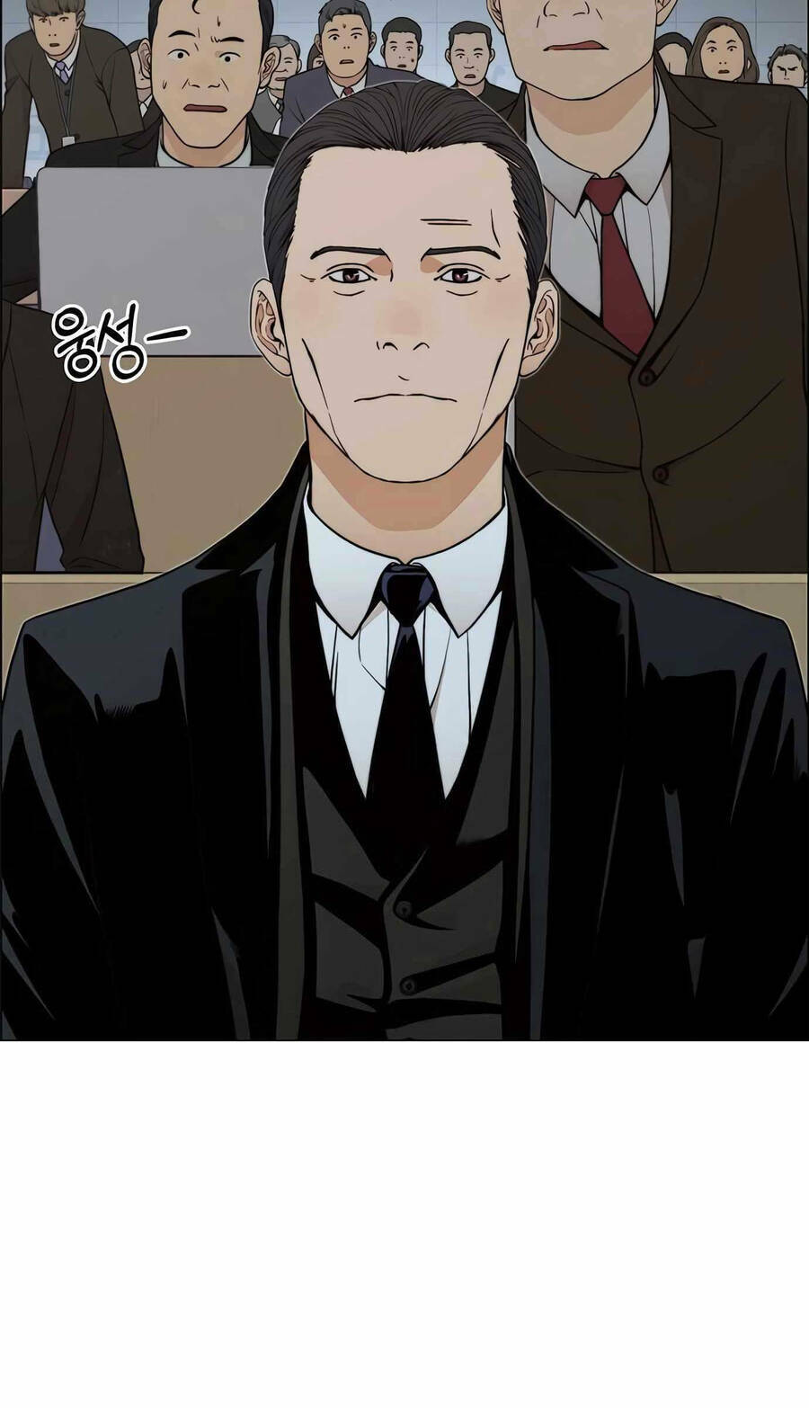 Người Đàn Ông Thực Thụ Chapter 108 - Trang 89