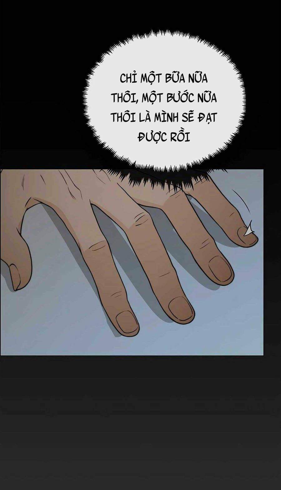 Người Đàn Ông Thực Thụ Chapter 109 - Trang 9