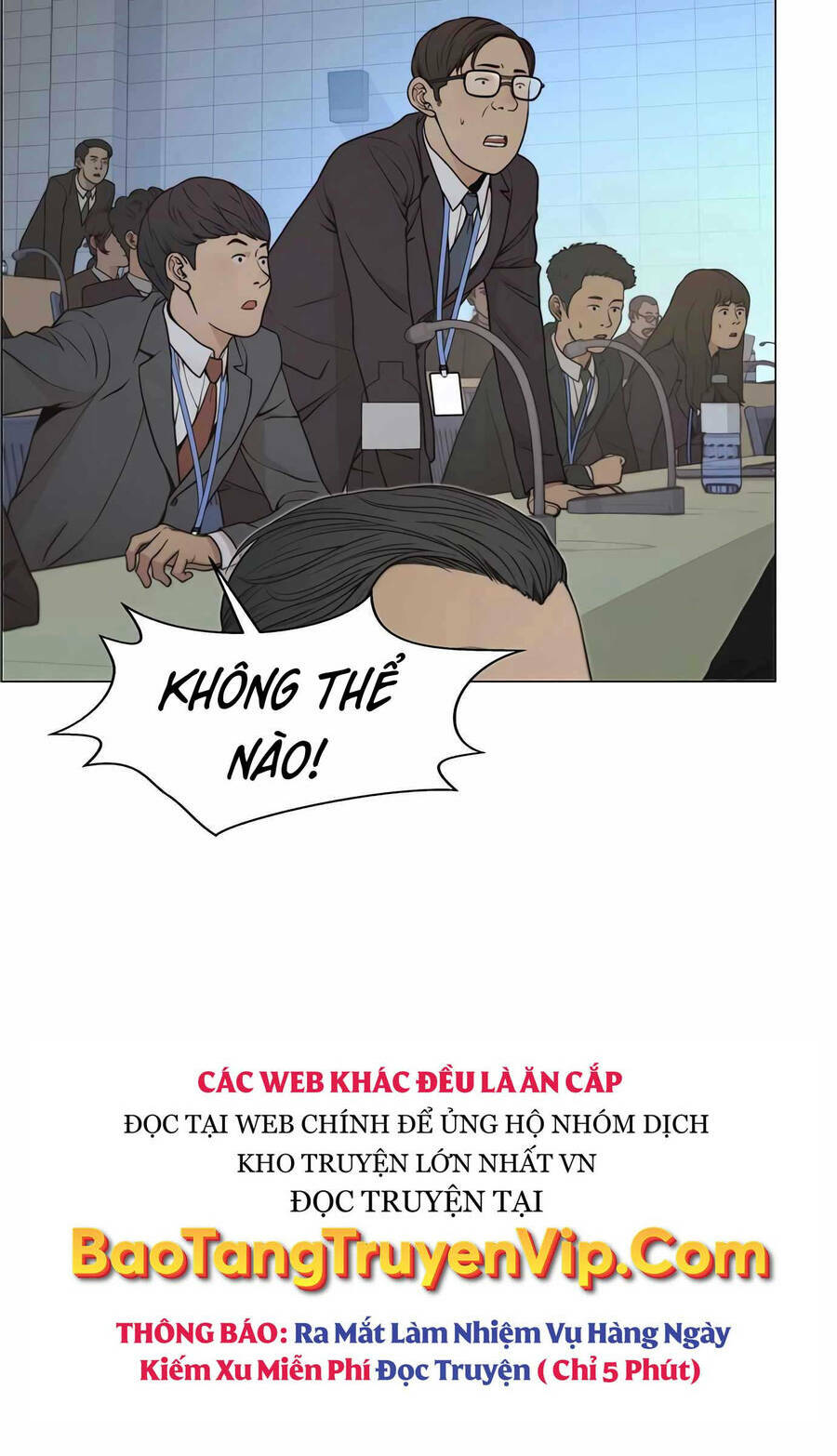 Người Đàn Ông Thực Thụ Chapter 109 - Trang 13