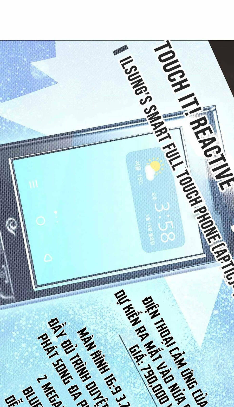 Người Đàn Ông Thực Thụ Chapter 109 - Trang 14