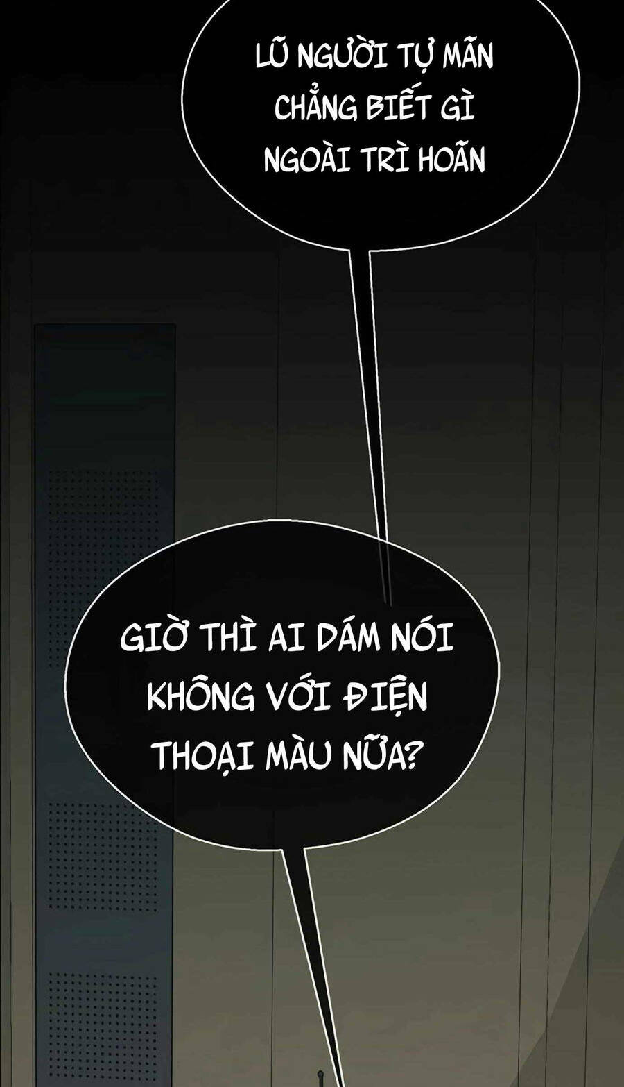 Người Đàn Ông Thực Thụ Chapter 109 - Trang 19