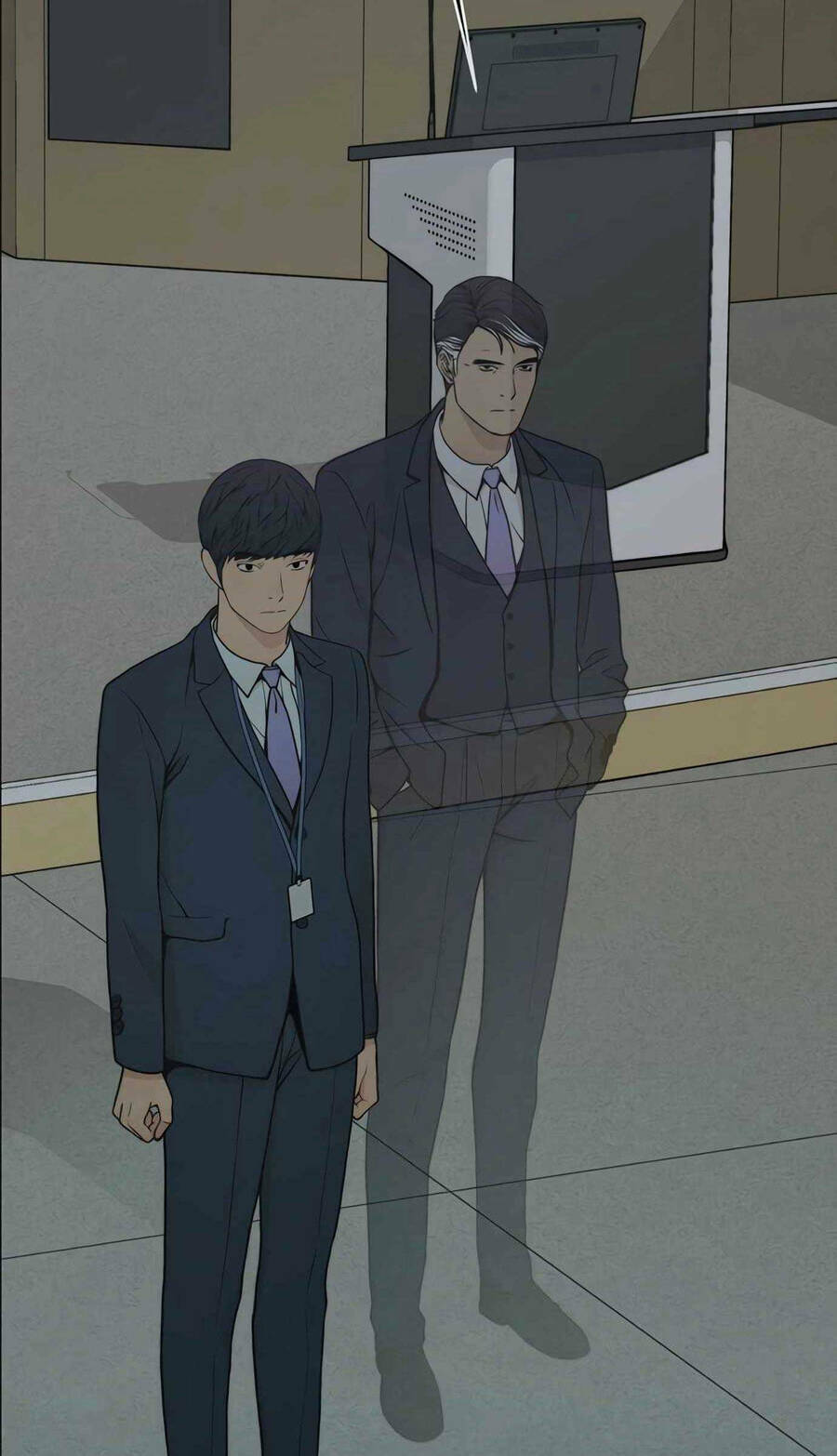 Người Đàn Ông Thực Thụ Chapter 109 - Trang 20