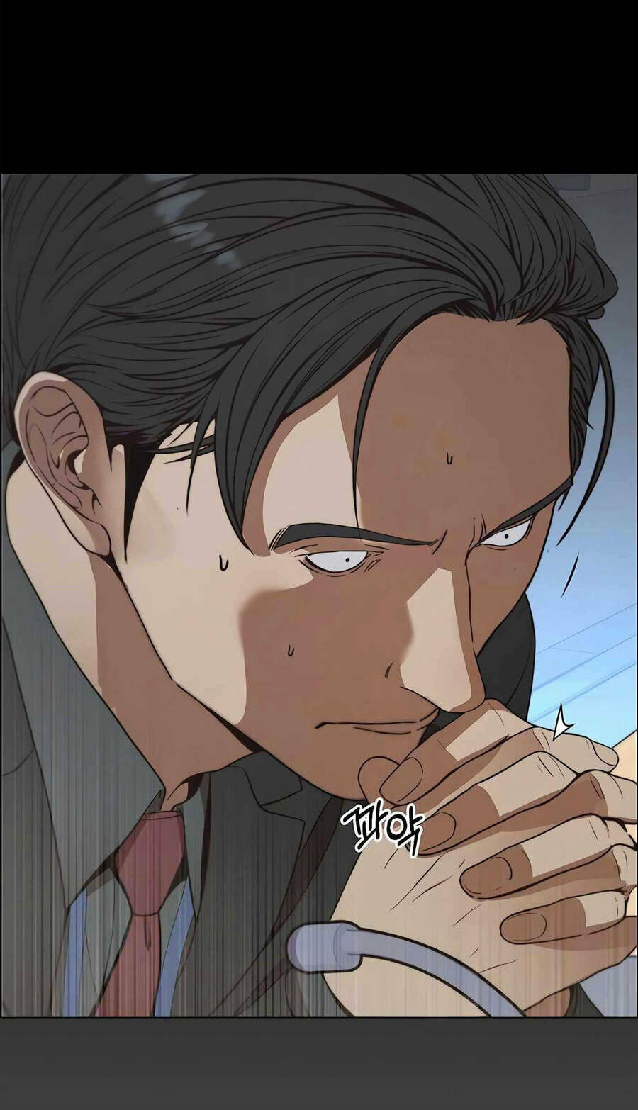 Người Đàn Ông Thực Thụ Chapter 109 - Trang 25