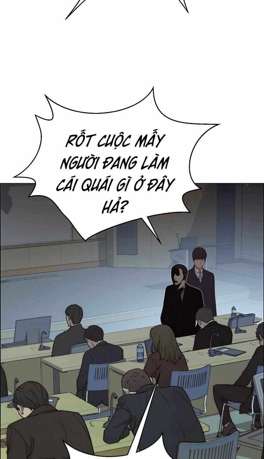 Người Đàn Ông Thực Thụ Chapter 109 - Trang 28