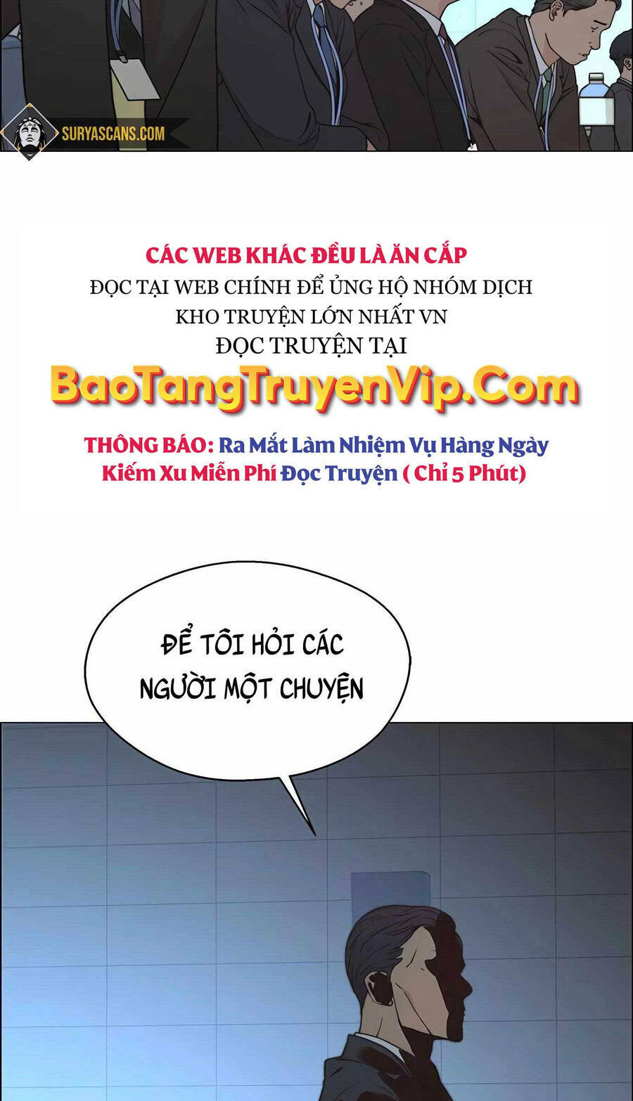 Người Đàn Ông Thực Thụ Chapter 109 - Trang 30