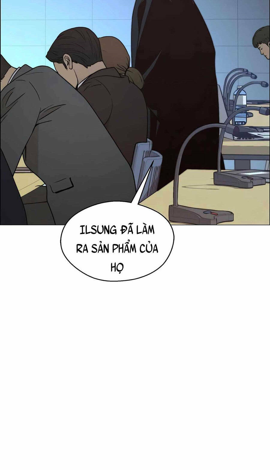 Người Đàn Ông Thực Thụ Chapter 109 - Trang 31