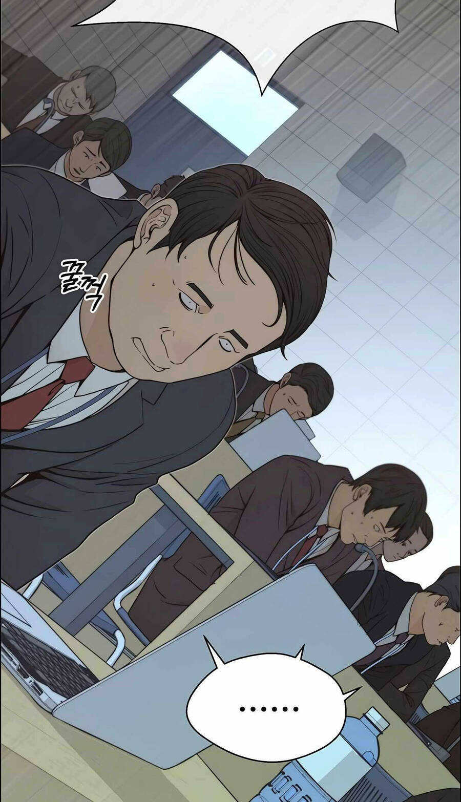 Người Đàn Ông Thực Thụ Chapter 109 - Trang 34