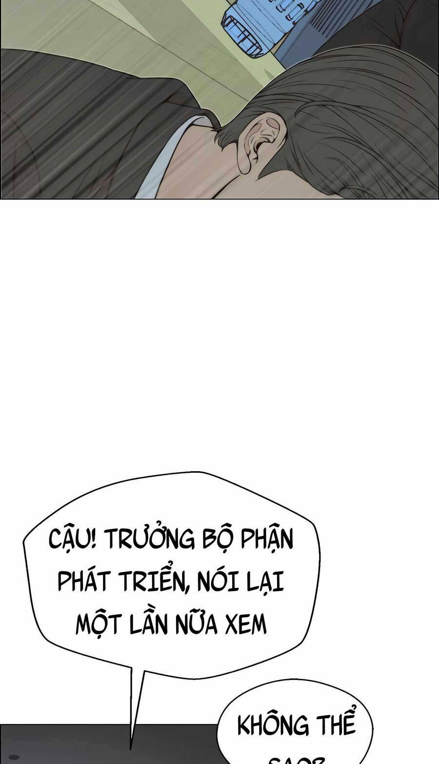 Người Đàn Ông Thực Thụ Chapter 109 - Trang 35