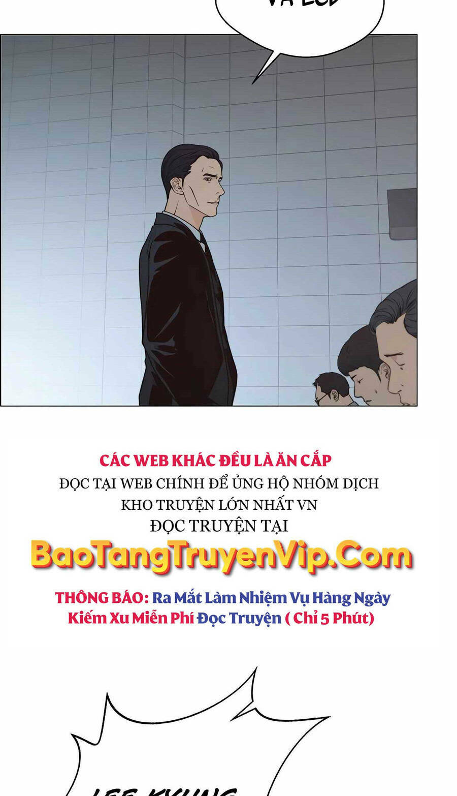 Người Đàn Ông Thực Thụ Chapter 109 - Trang 38