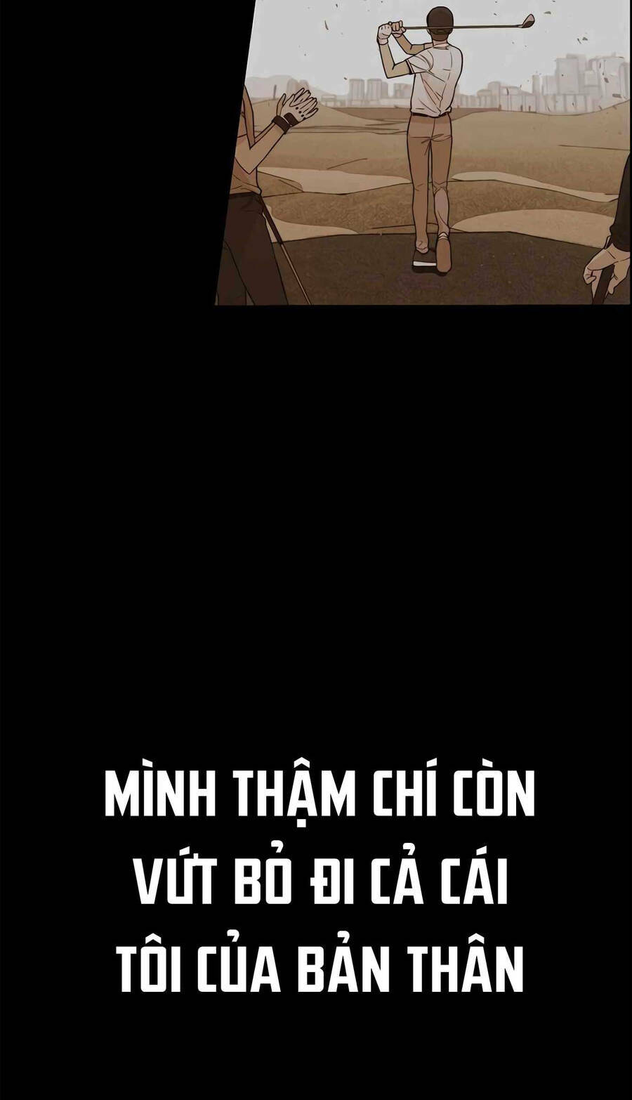 Người Đàn Ông Thực Thụ Chapter 109 - Trang 3