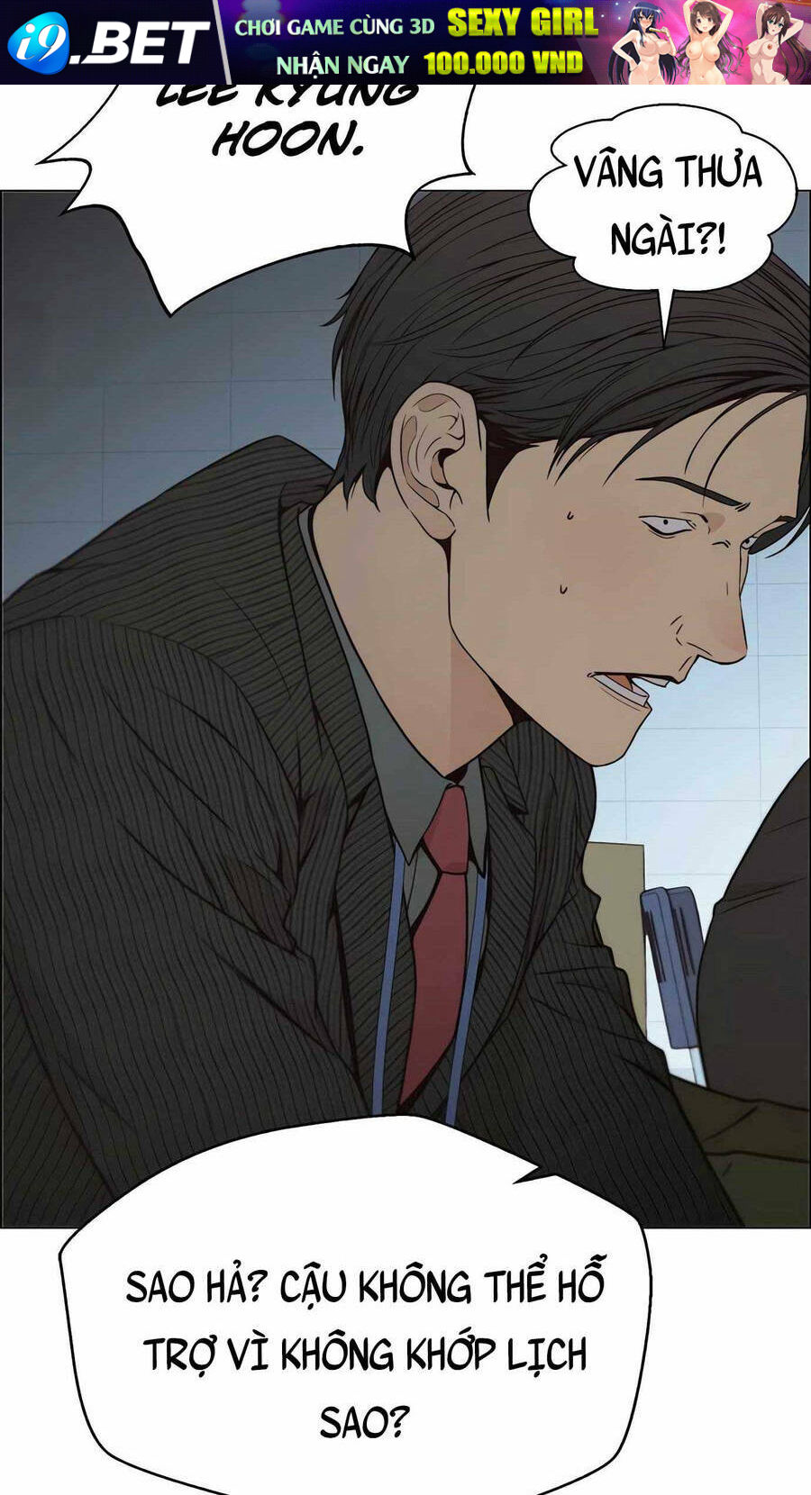 Người Đàn Ông Thực Thụ Chapter 109 - Trang 39