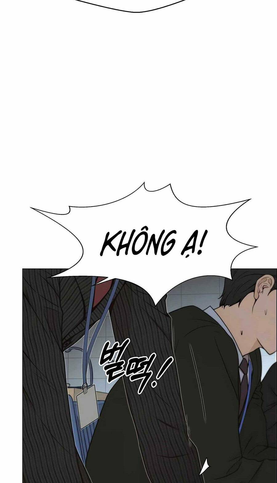 Người Đàn Ông Thực Thụ Chapter 109 - Trang 40