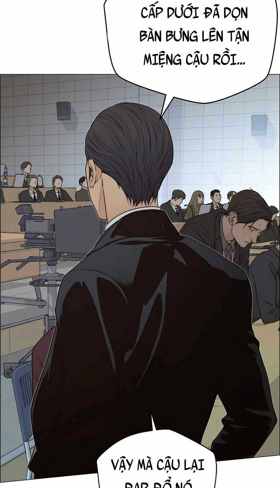 Người Đàn Ông Thực Thụ Chapter 109 - Trang 42