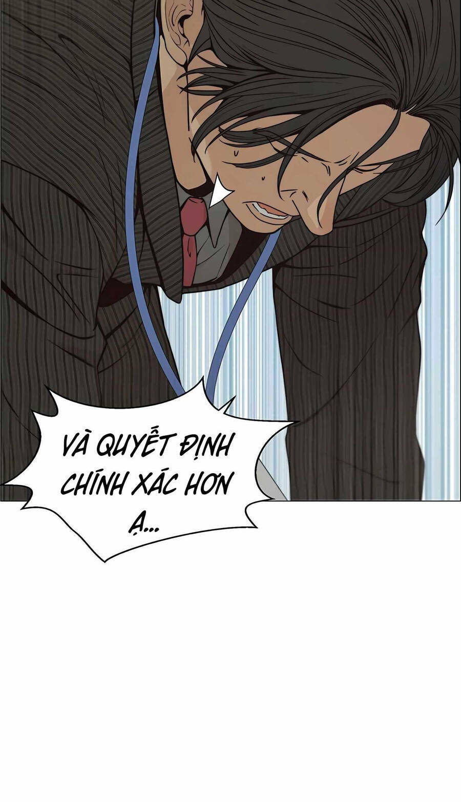 Người Đàn Ông Thực Thụ Chapter 109 - Trang 44