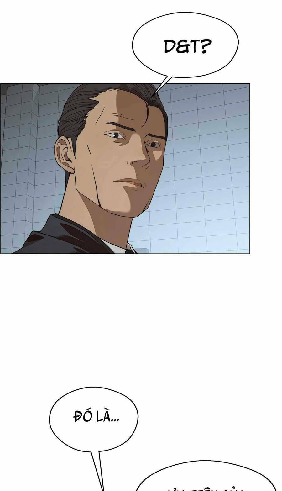 Người Đàn Ông Thực Thụ Chapter 109 - Trang 45