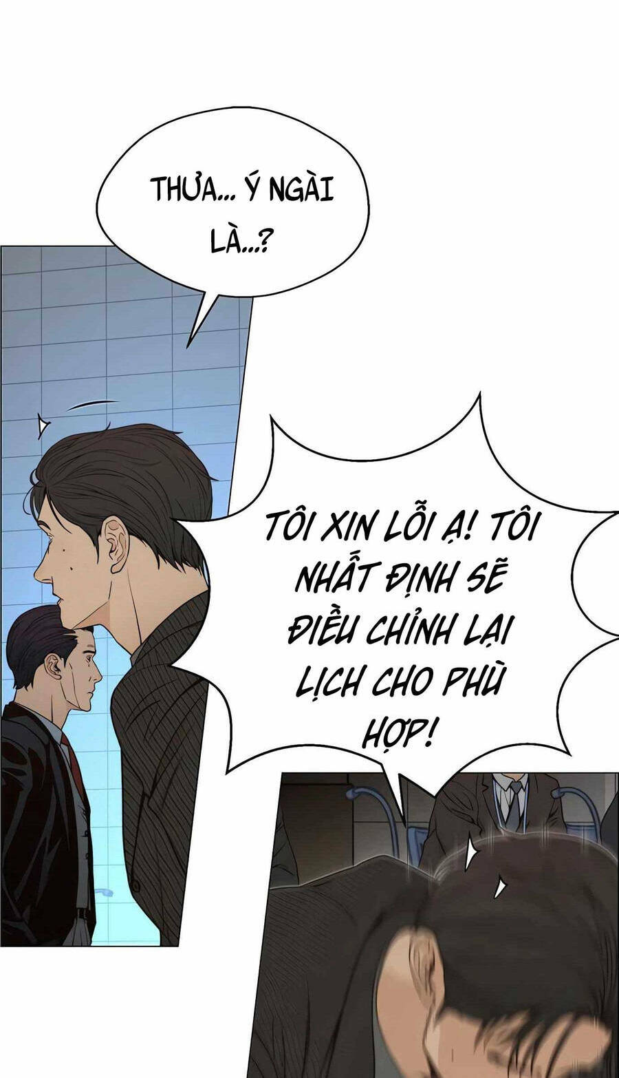 Người Đàn Ông Thực Thụ Chapter 109 - Trang 48
