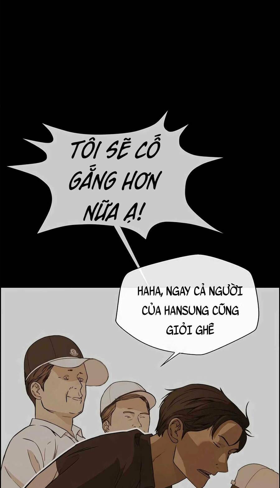 Người Đàn Ông Thực Thụ Chapter 109 - Trang 4