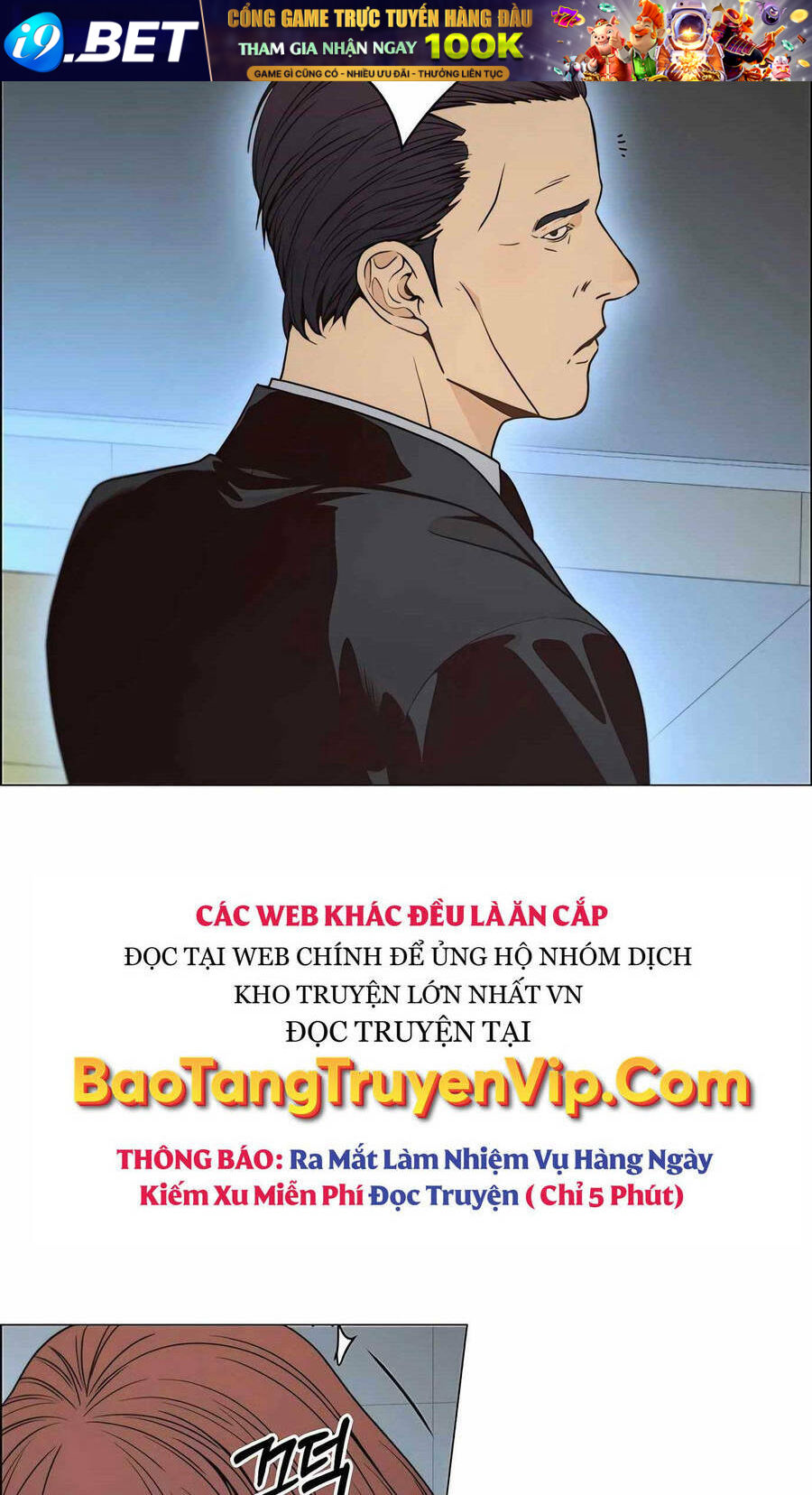 Người Đàn Ông Thực Thụ Chapter 109 - Trang 50