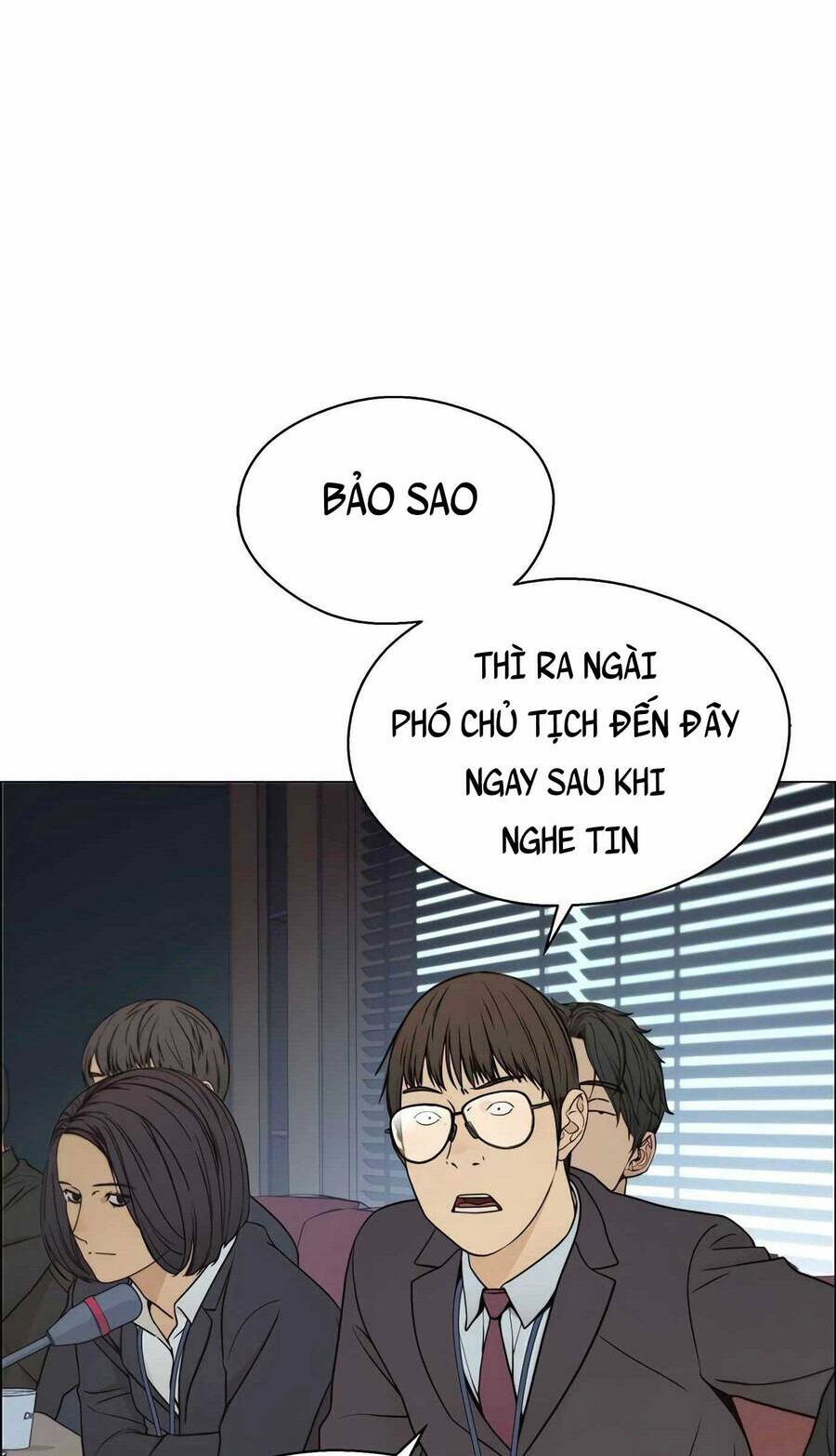Người Đàn Ông Thực Thụ Chapter 109 - Trang 52