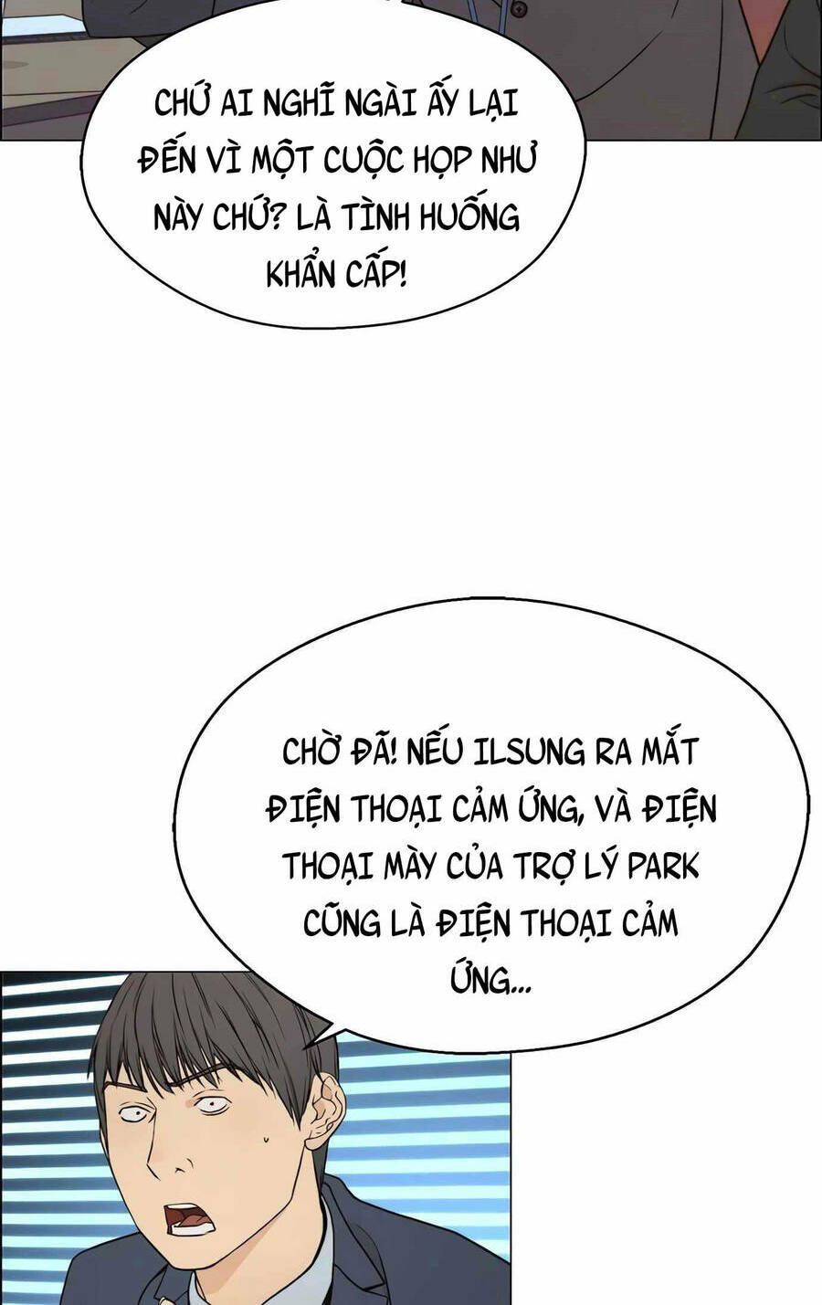 Người Đàn Ông Thực Thụ Chapter 109 - Trang 53