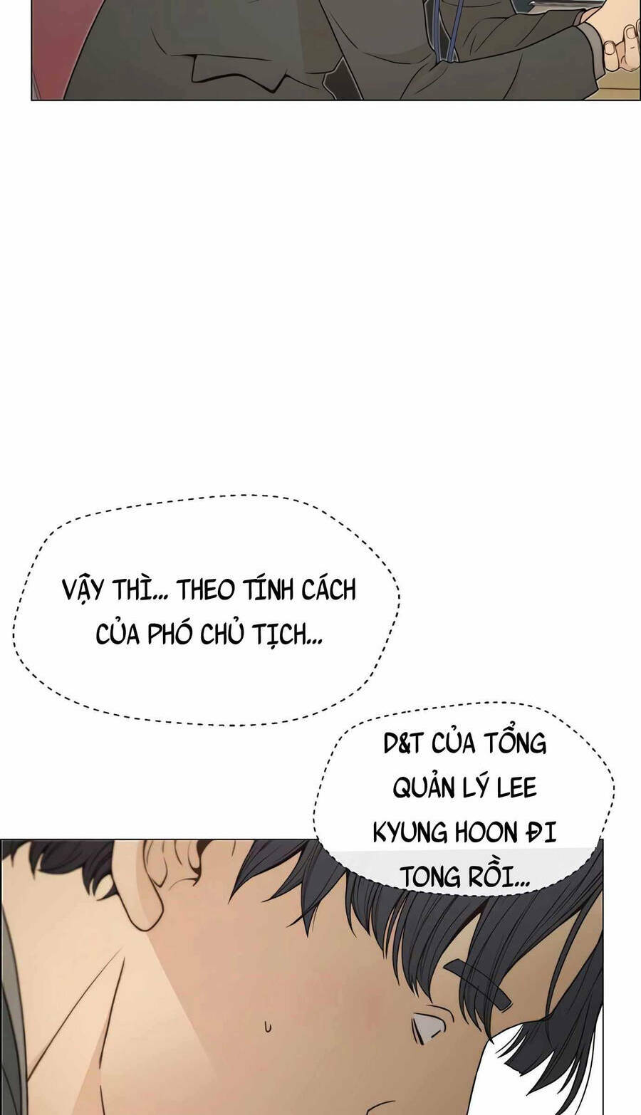 Người Đàn Ông Thực Thụ Chapter 109 - Trang 55