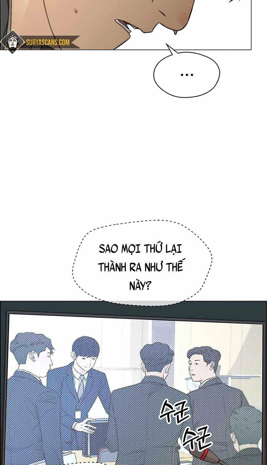 Người Đàn Ông Thực Thụ Chapter 109 - Trang 56