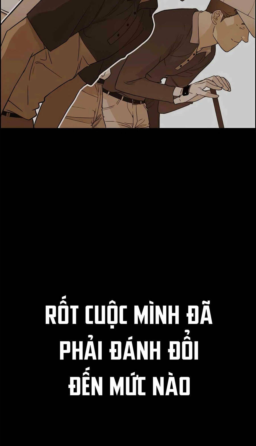 Người Đàn Ông Thực Thụ Chapter 109 - Trang 5