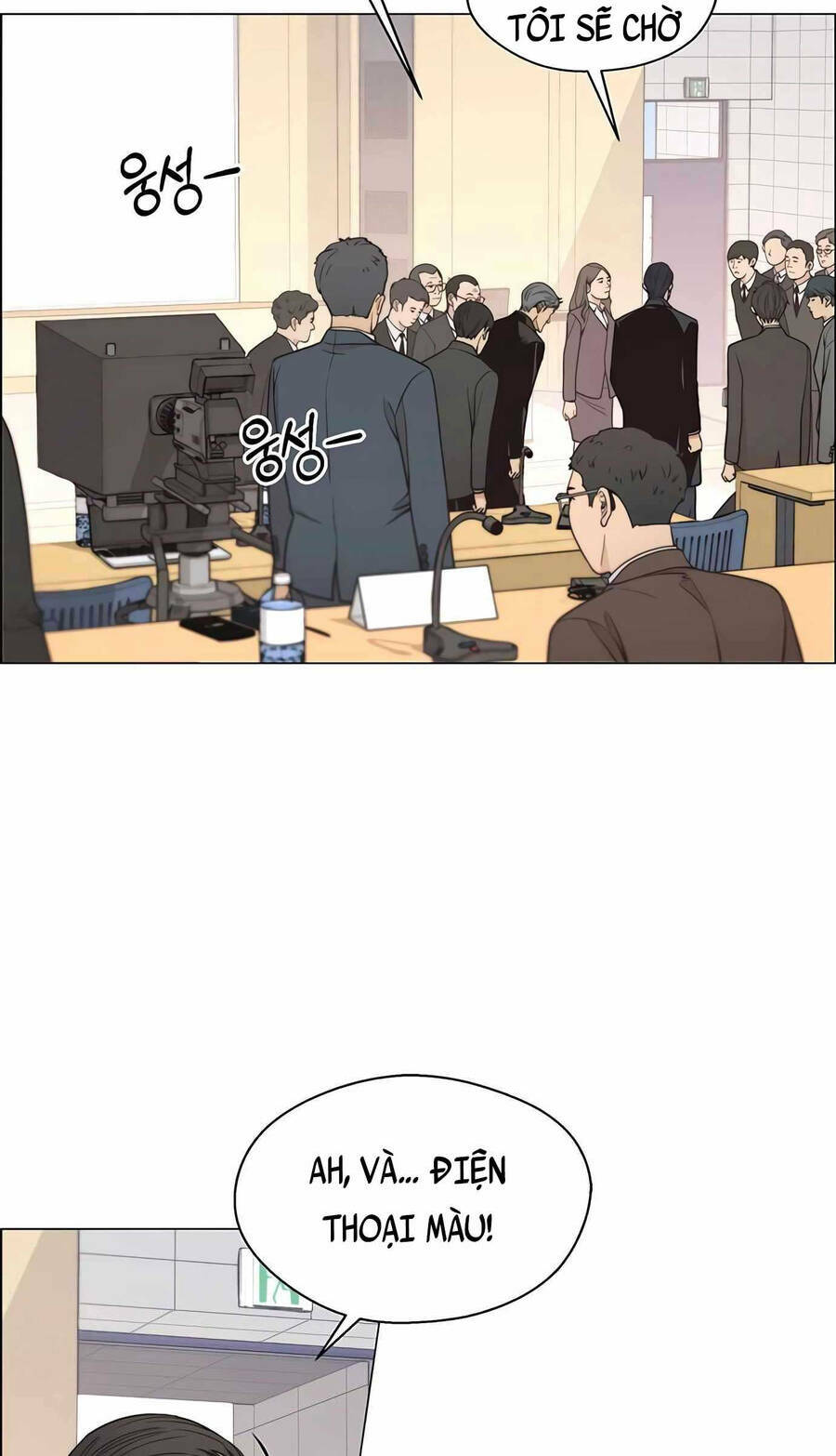 Người Đàn Ông Thực Thụ Chapter 109 - Trang 63