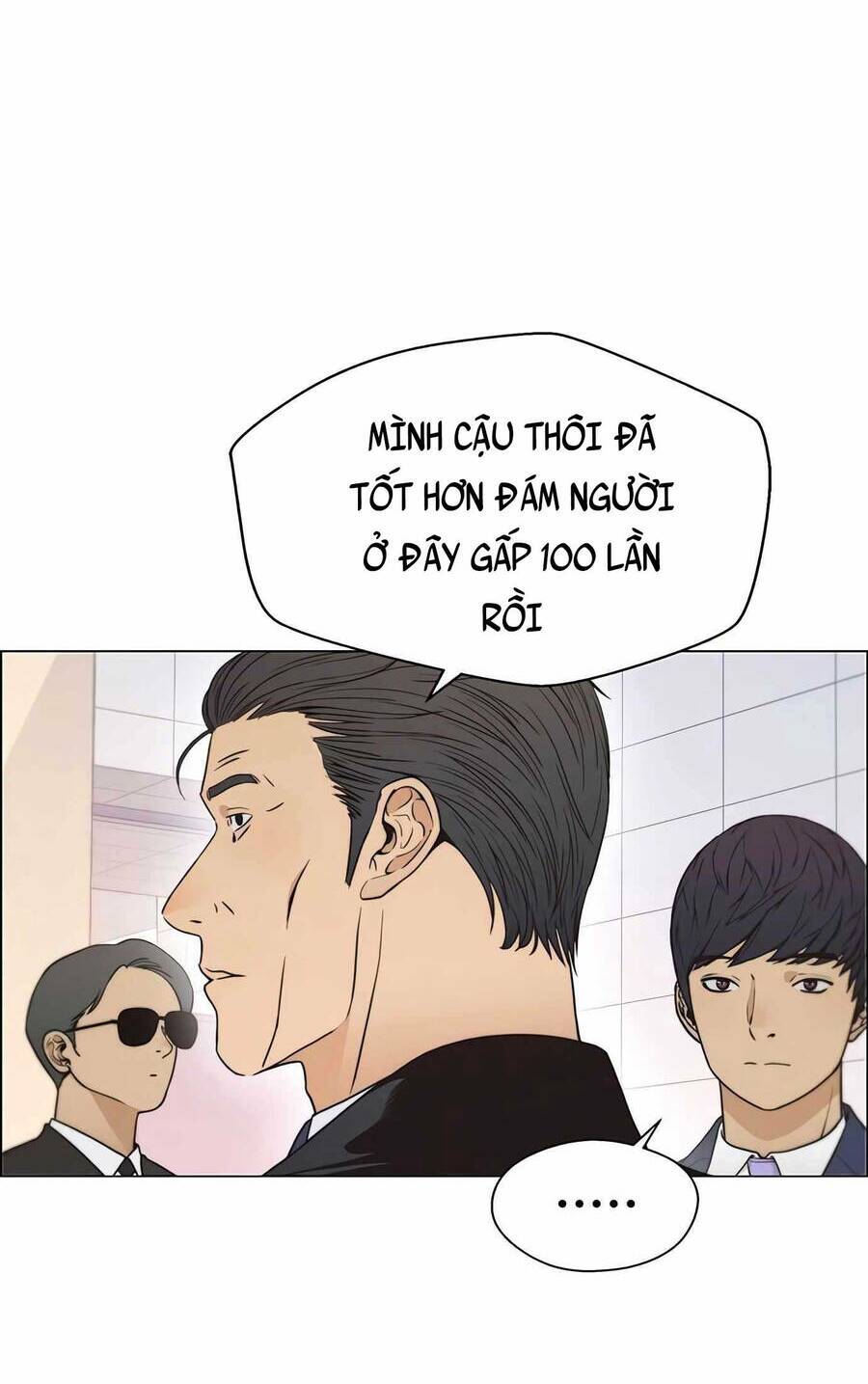 Người Đàn Ông Thực Thụ Chapter 109 - Trang 65