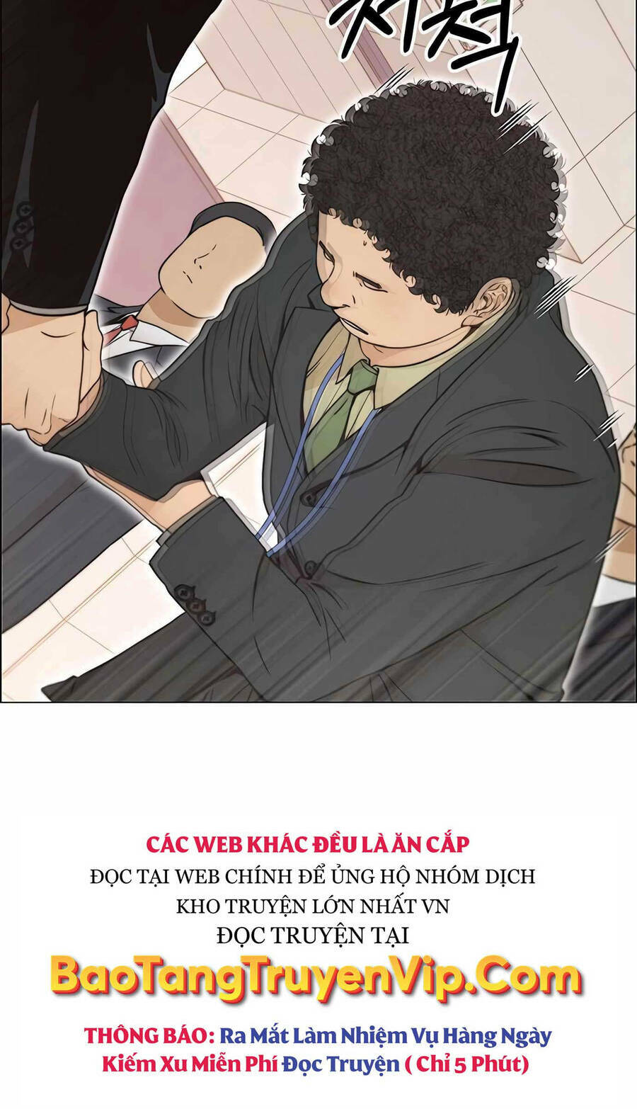 Người Đàn Ông Thực Thụ Chapter 109 - Trang 68