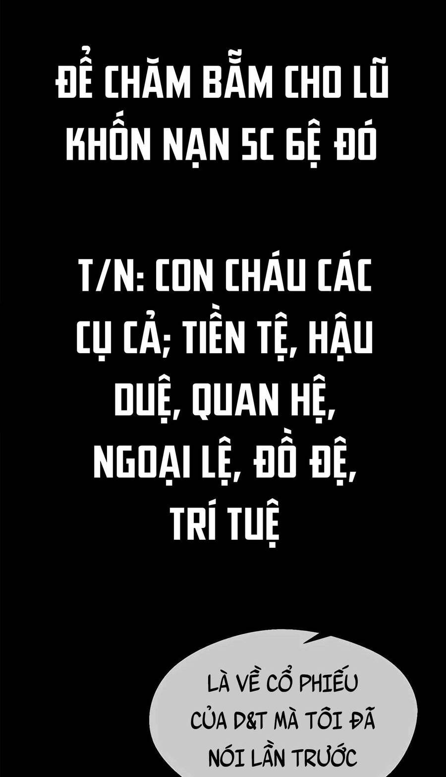 Người Đàn Ông Thực Thụ Chapter 109 - Trang 6