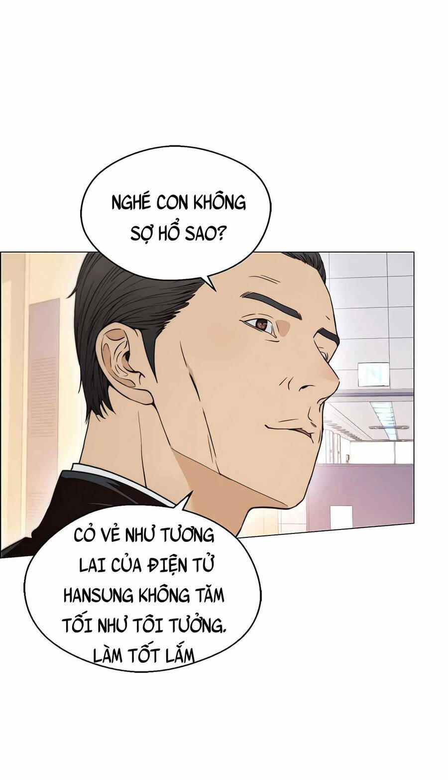 Người Đàn Ông Thực Thụ Chapter 109 - Trang 70