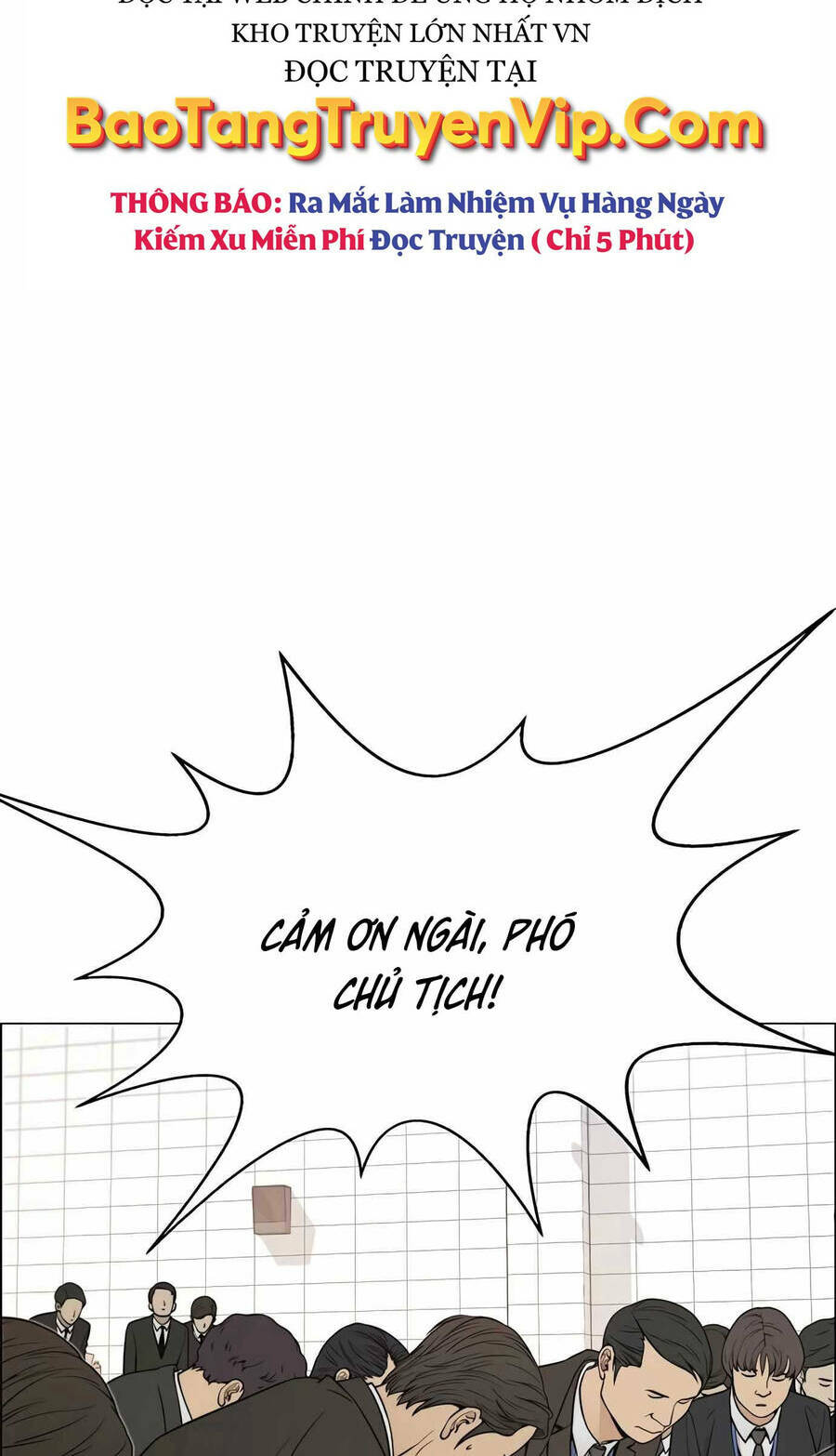 Người Đàn Ông Thực Thụ Chapter 109 - Trang 72