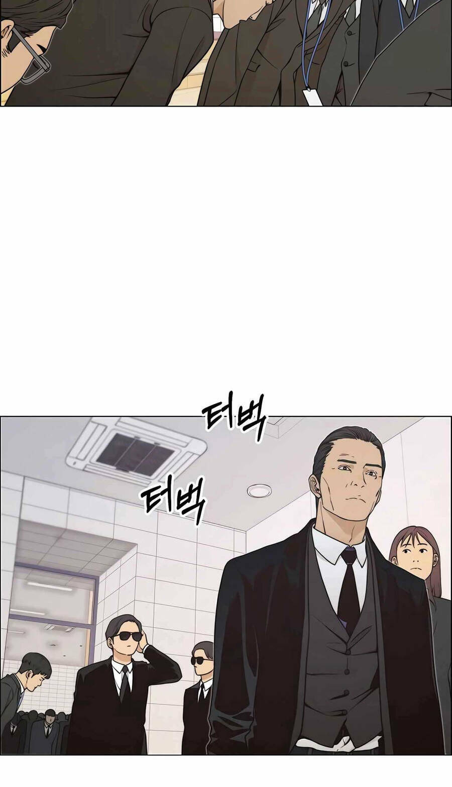 Người Đàn Ông Thực Thụ Chapter 109 - Trang 73