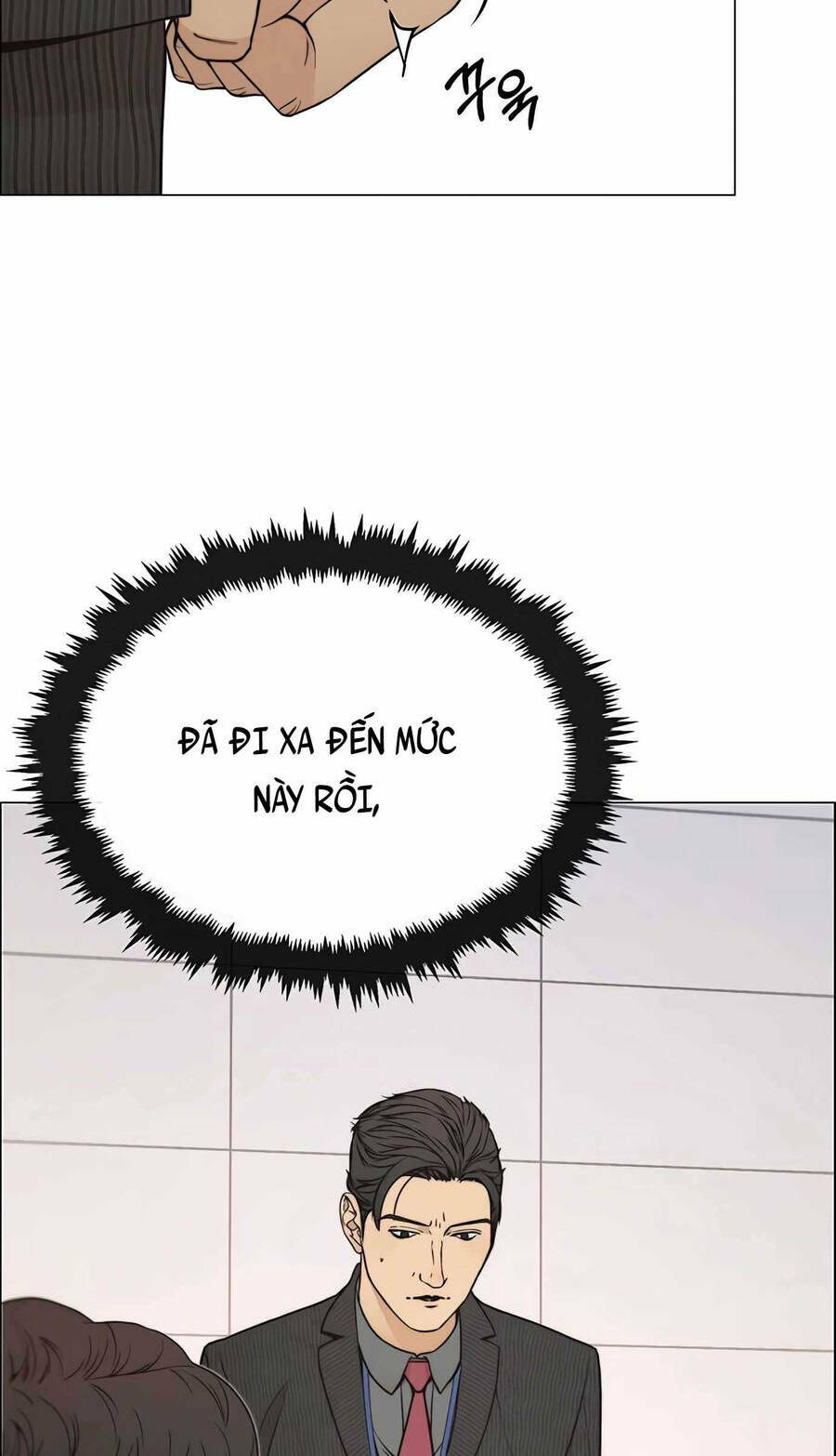 Người Đàn Ông Thực Thụ Chapter 109 - Trang 75