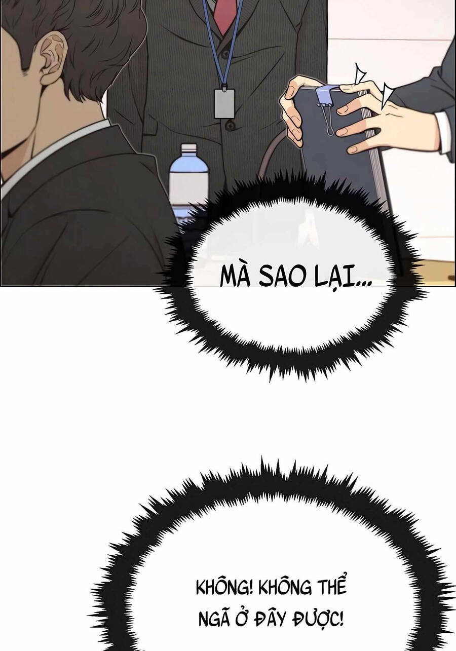 Người Đàn Ông Thực Thụ Chapter 109 - Trang 76