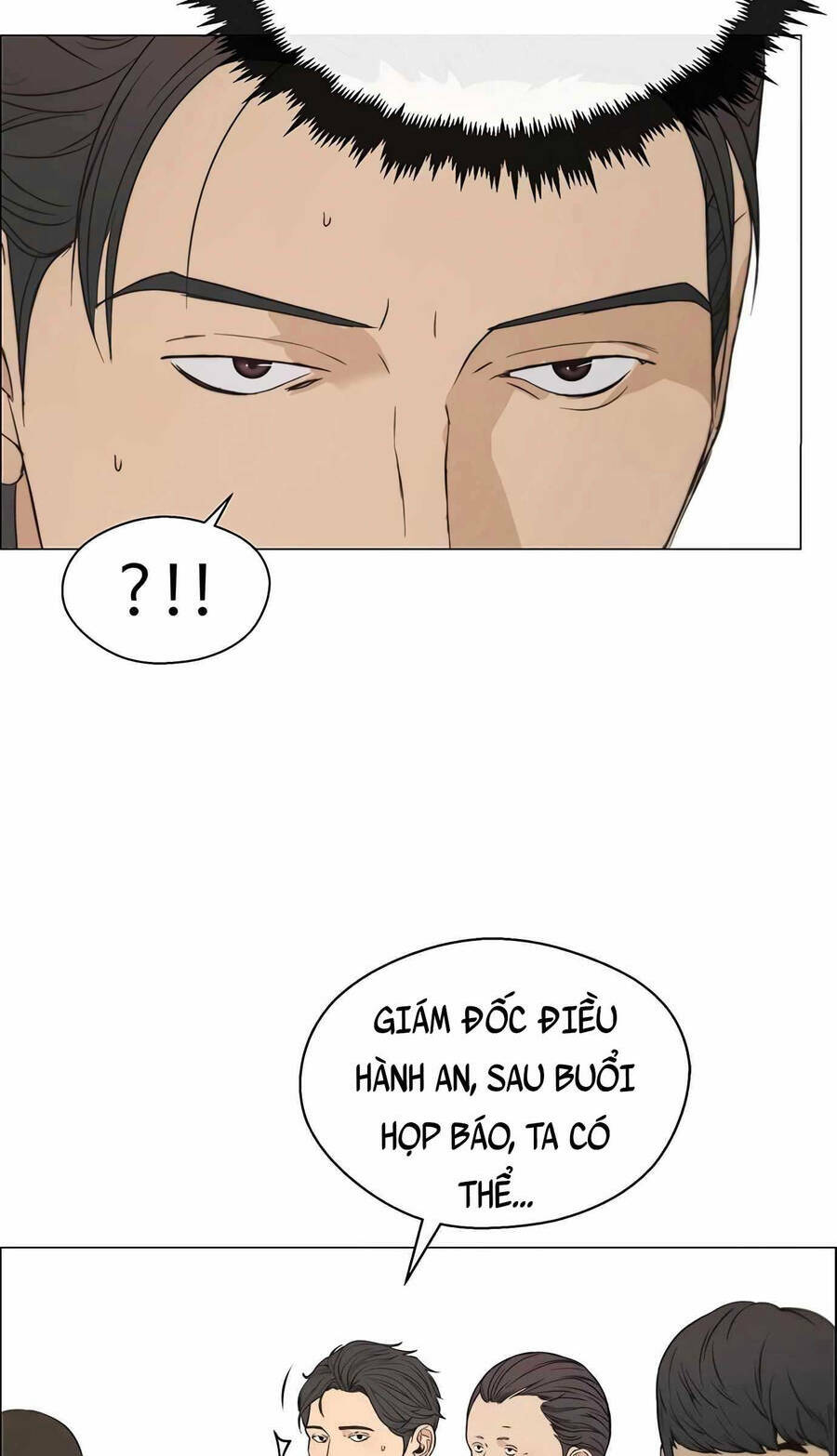 Người Đàn Ông Thực Thụ Chapter 109 - Trang 77