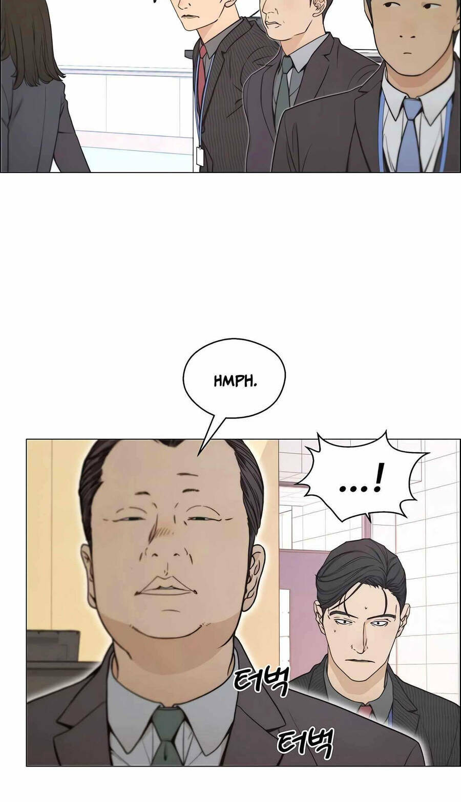 Người Đàn Ông Thực Thụ Chapter 109 - Trang 78