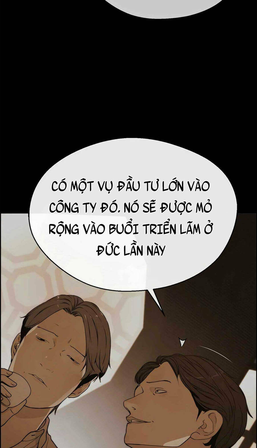 Người Đàn Ông Thực Thụ Chapter 109 - Trang 7