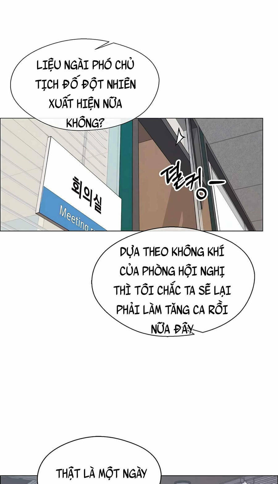 Người Đàn Ông Thực Thụ Chapter 109 - Trang 80