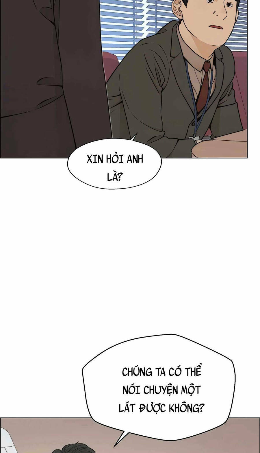 Người Đàn Ông Thực Thụ Chapter 109 - Trang 82