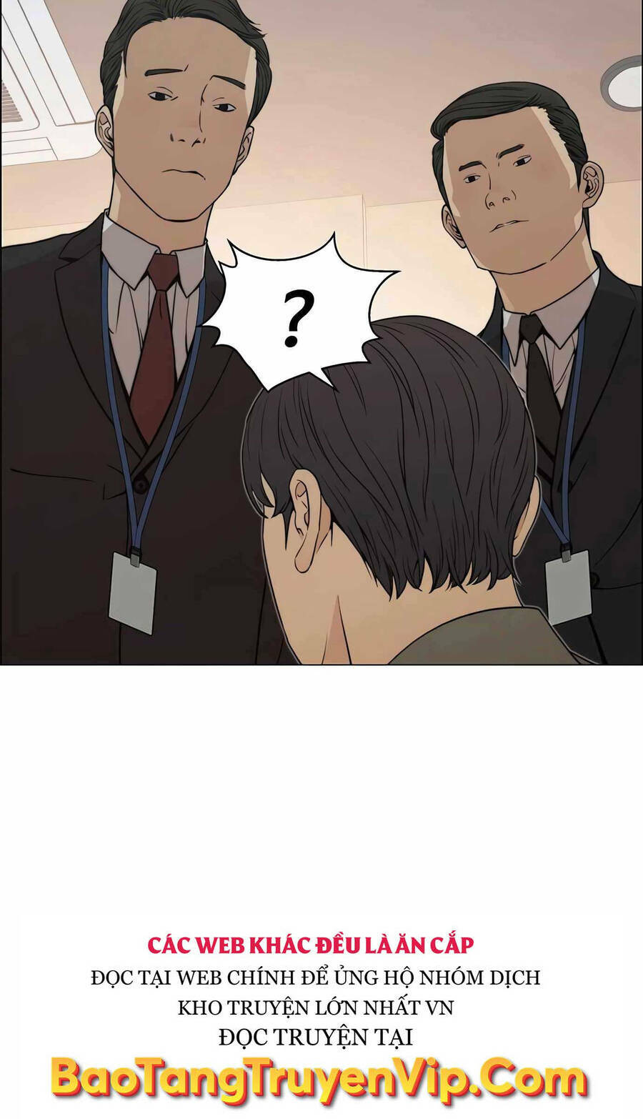 Người Đàn Ông Thực Thụ Chapter 109 - Trang 83