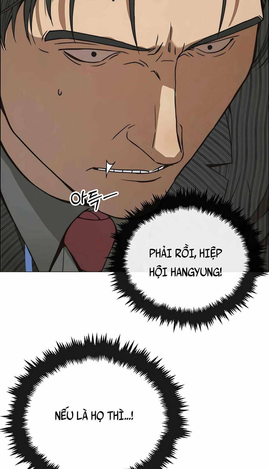 Người Đàn Ông Thực Thụ Chapter 109 - Trang 86