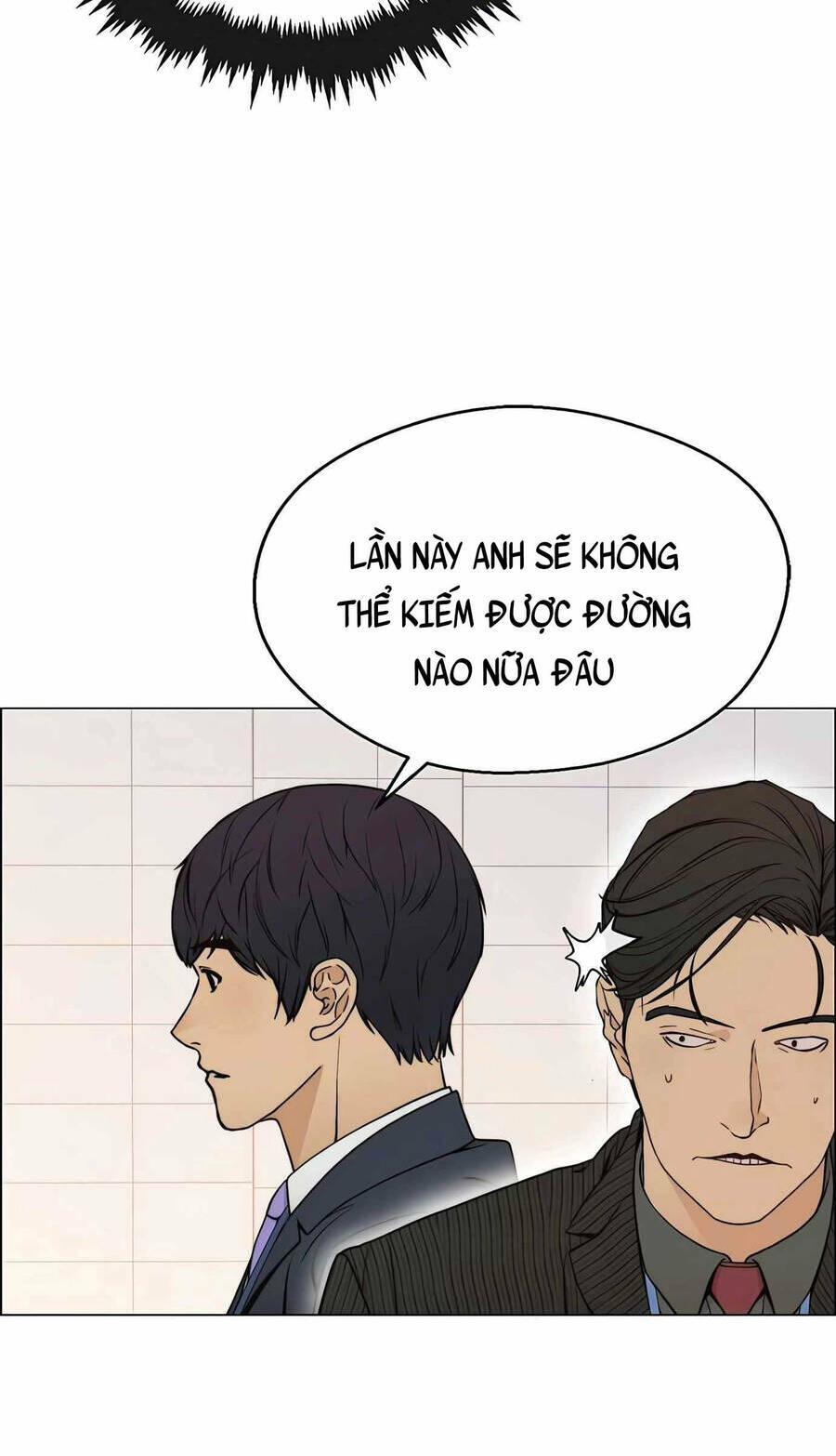 Người Đàn Ông Thực Thụ Chapter 109 - Trang 87