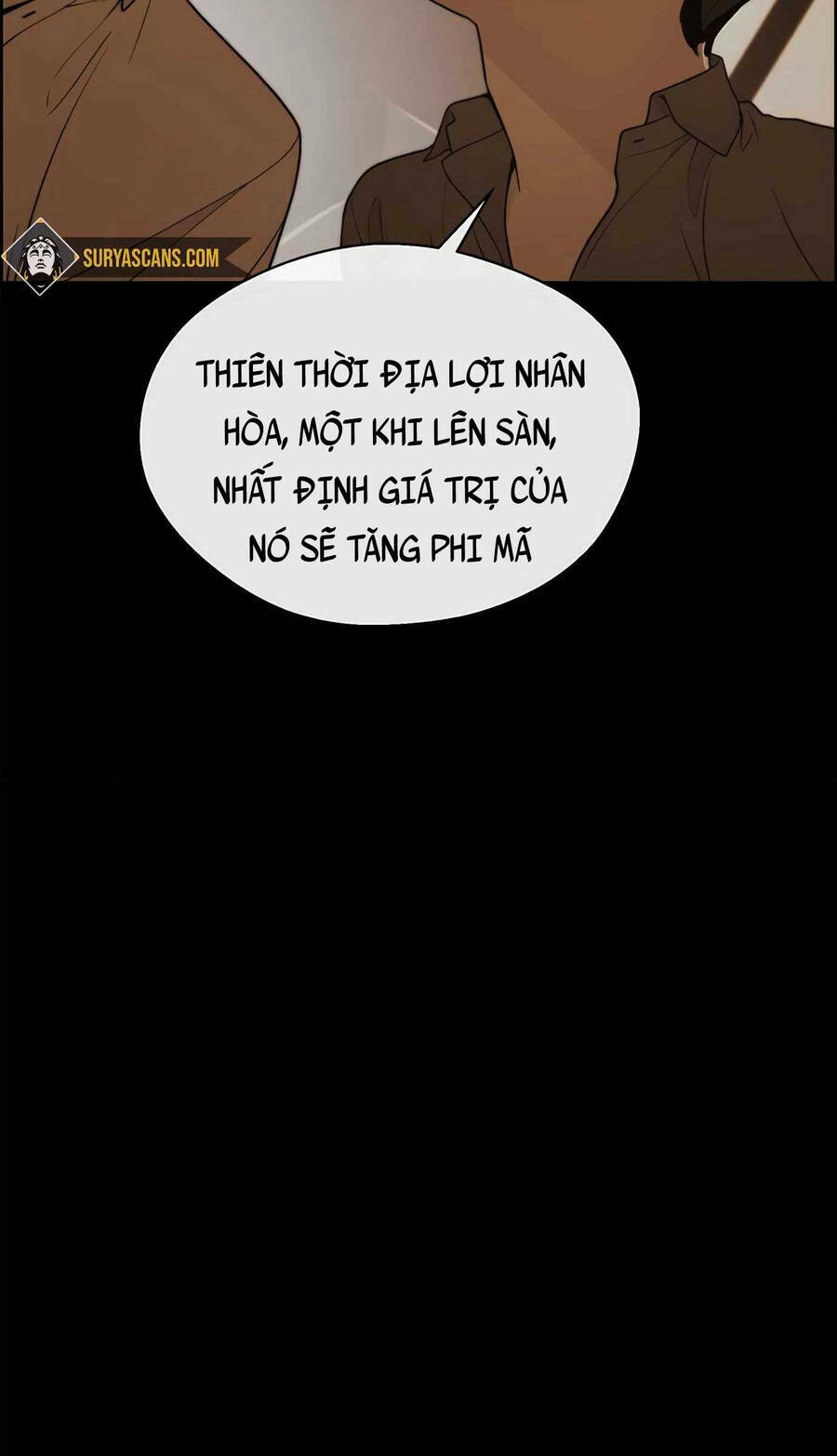 Người Đàn Ông Thực Thụ Chapter 109 - Trang 8