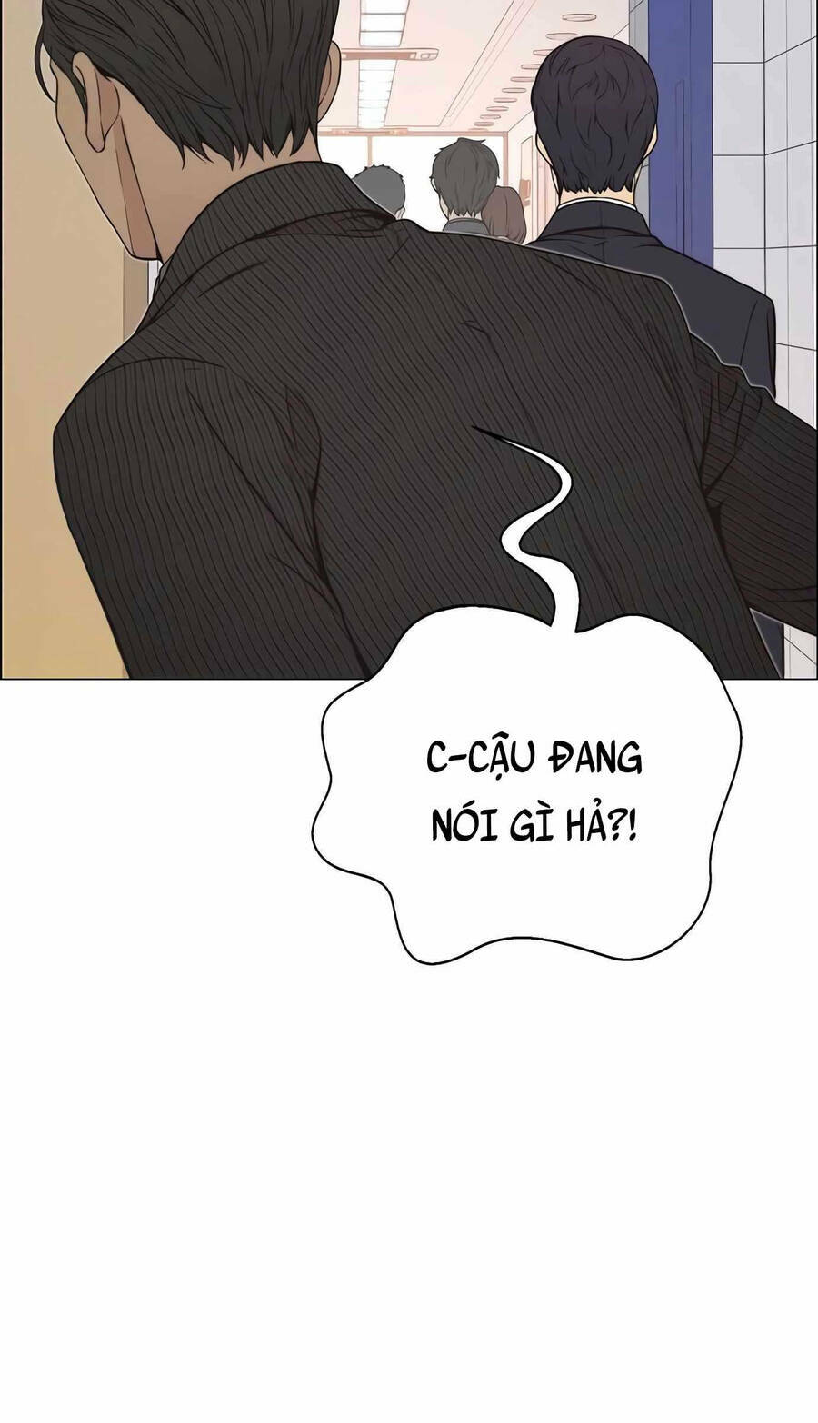 Người Đàn Ông Thực Thụ Chapter 109 - Trang 89