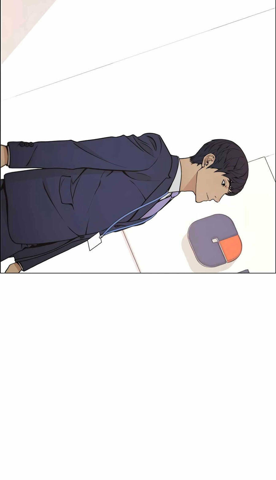 Người Đàn Ông Thực Thụ Chapter 109 - Trang 92