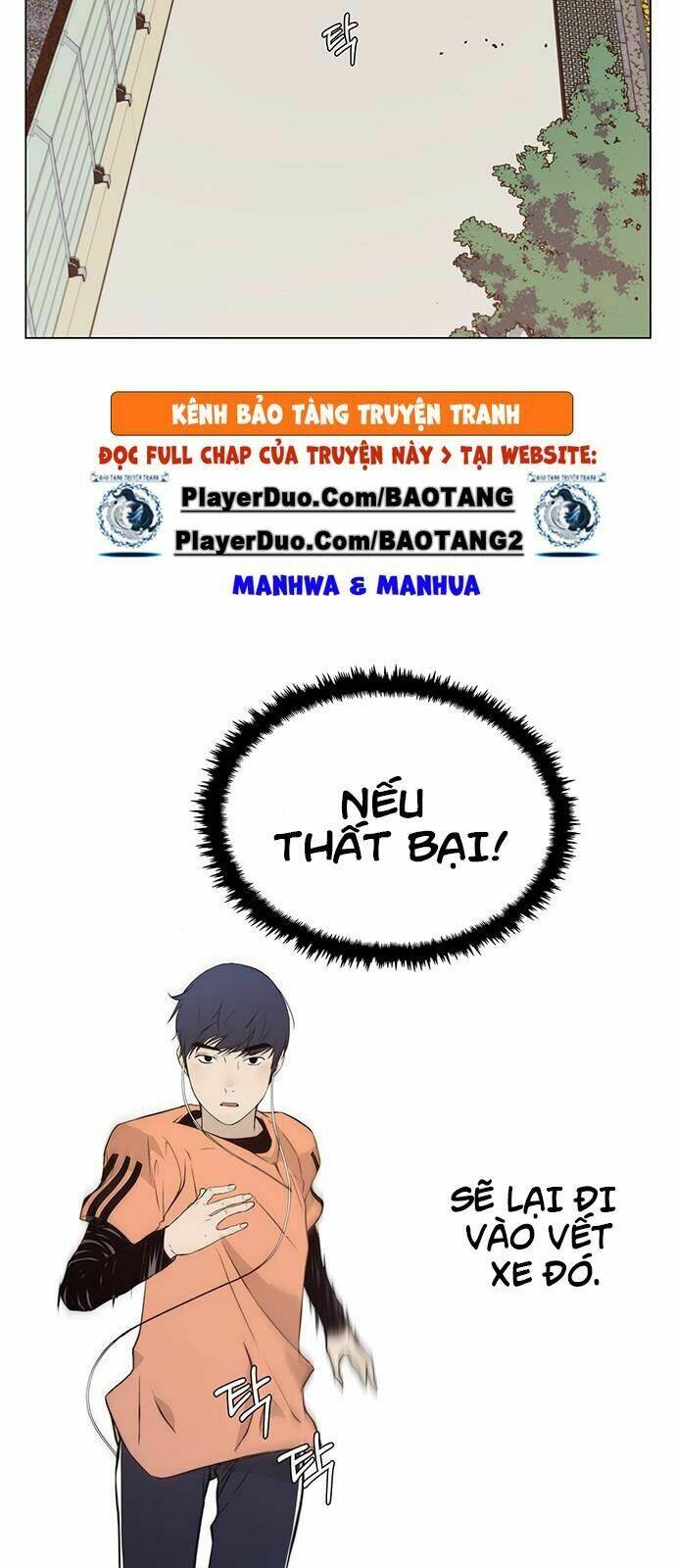 Người Đàn Ông Thực Thụ - Chapter 11 - Page 12