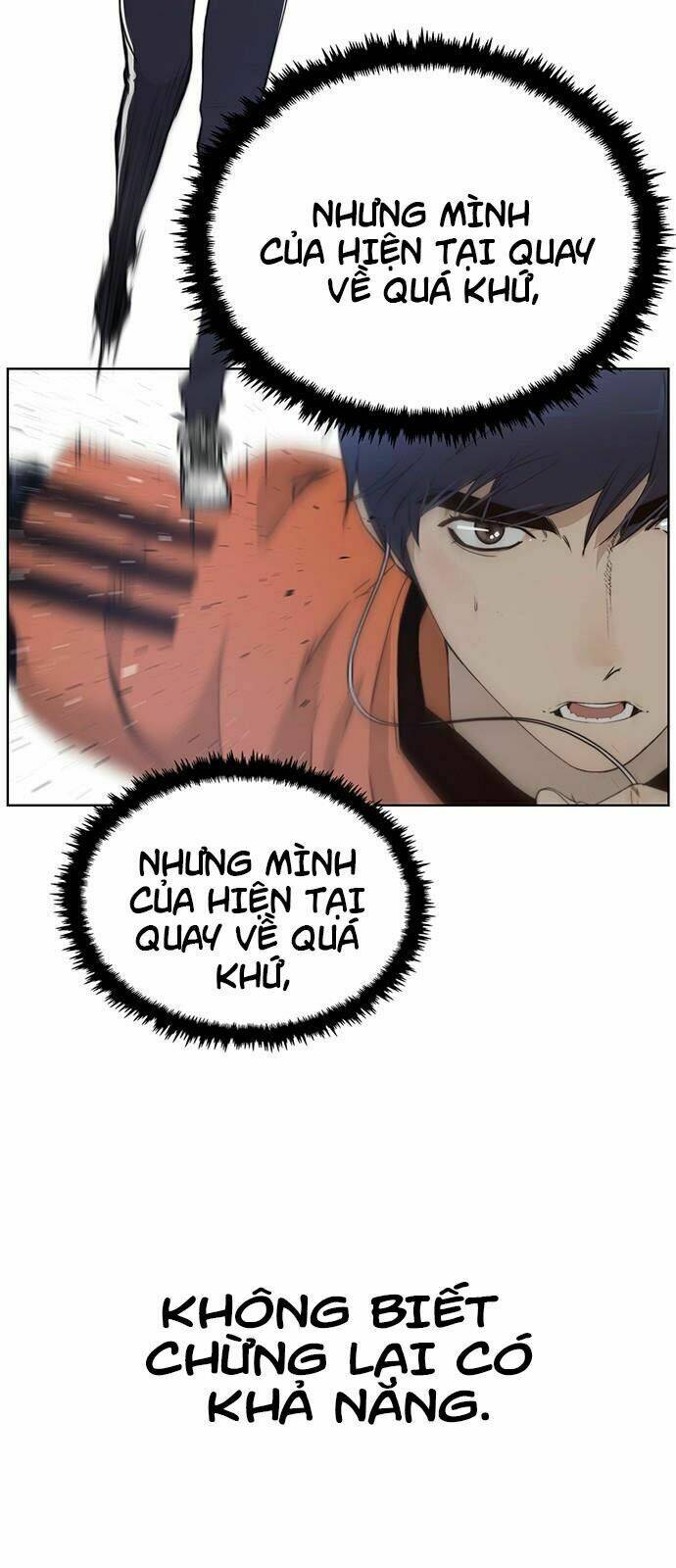 Người Đàn Ông Thực Thụ - Chapter 11 - Page 13